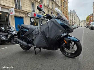 kymco downtown 125 gt abs