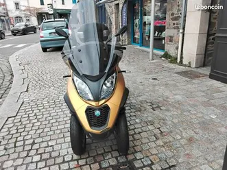 scotter mp3 500 4200