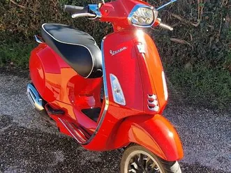 vespa sprint 50 cc 2023
