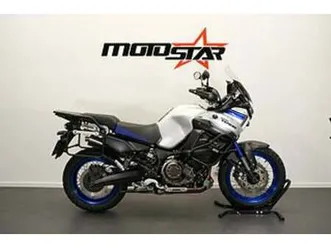 yamaha xtz1200e super tenere kampanj 36 mån räntefritt (gpj160) - bytbil.com ◊