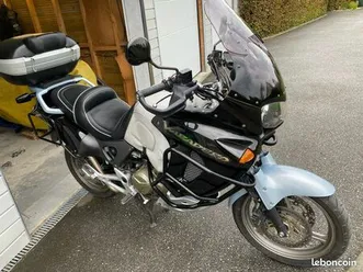 honda varadero 1000