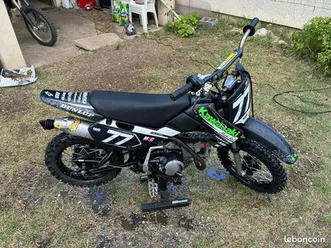 110 klx