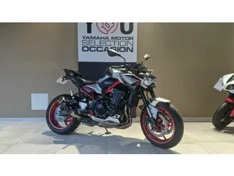 kawasaki z 900 2024 900 cm3 | moto routière | 11 489 km | gris | 76250 deville les rouen