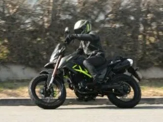 super promo moto xtrail 125 cc neuve garantie 2 ans pmo