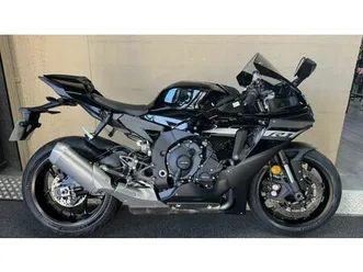 yamaha yzf 1000 r1 2024 1000 cm3 | moto sportive | 1 366 km | 02400 etampes sur marne