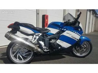 bmw k1200s