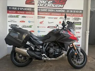 honda nt 1100 dct 2025 1100 cm3 | moto routière | 10 000 km | 95310 st ouen l'aumone