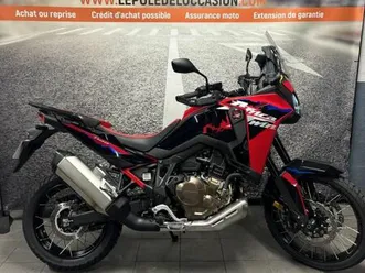 honda crf1100 africa twin - africa twin 1100 - crf1100