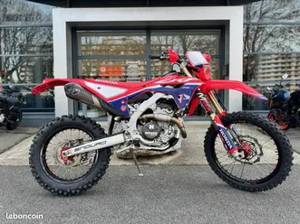 honda 300 crf rx