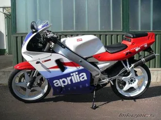 aprilia