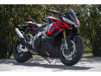 aprilia tuono 1100 factory /kampanjränta 3,95%