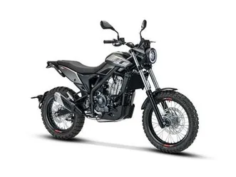 beta alp x 350 cc
