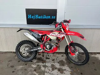 beta 350 rr, veckans hoj !