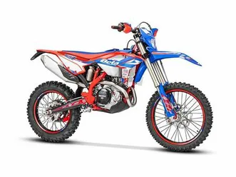 beta racing 350 4t 1 exemplar kvar till superpris!