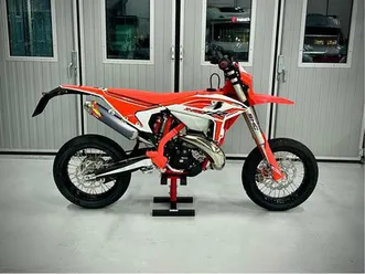 beta rr 300 x-pro my2025| motard/enduro| fmf| a2-reg| byte