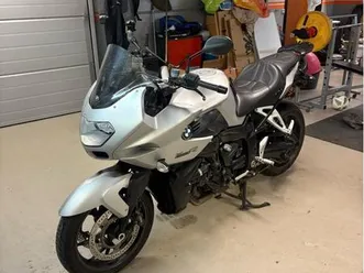 bmw k 1200 s sport