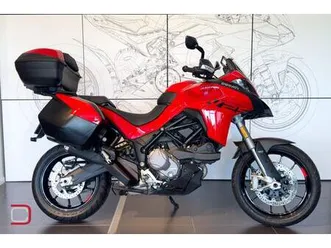 ducati multistrada v2 s
