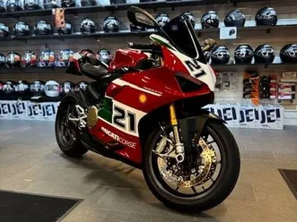 ducati panigale v2 troy bayliss limited edition
