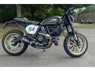 ducati scrambler cafe racer ev byte ducati
