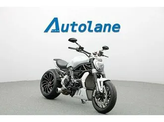 ducati xdiavel s *termignoni helsystem