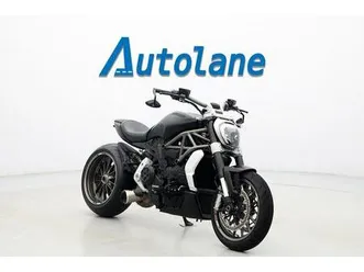 ducati xdiavel *decemberkampanj 1.99%*