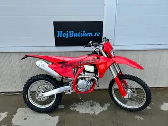 gasgas ec 250 f med wp luft cona, kampanj