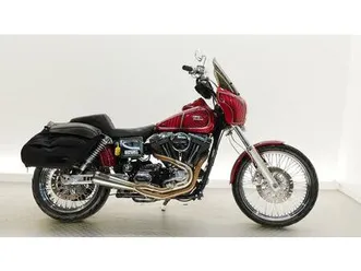 harley-davidson fxdl dyna low rider