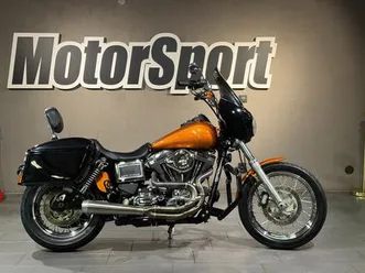 harley-davidson low rider 103 fxdl