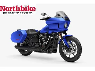 harley-davidson lowrider st *2026 bokning*