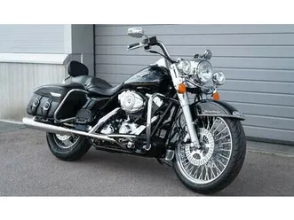 harley-davidson road king classic 1.6 twin cam 96,2007