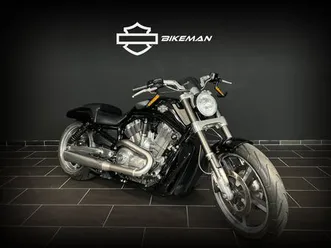 harley-davidson v-rod muscle vance & hines just nu 2,95%!