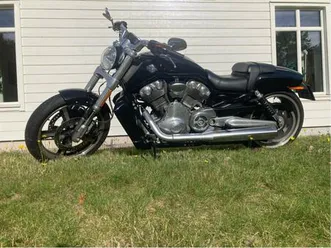 harley davidson vrscf v-rod muscle 528mil