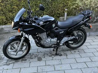 honda cb 500s