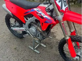 honda crf 450 2023