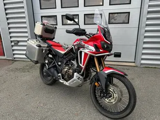 honda crf 1000 dct africa twin