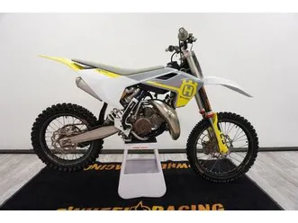 husqvarna tc 85 räntefritt /företagsleasing /hemleverans