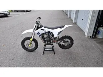 husqvarna tc65