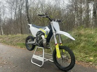 husqvarna tc 65