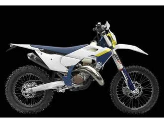 husqvarna te 125 kampanj