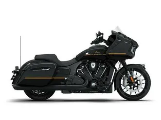 indian challenger dark horse 112 package