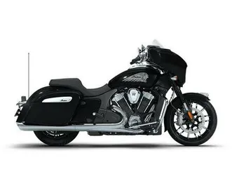 indian chieftain limited 112 package