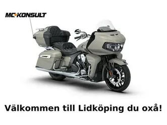 indian pursuit limited förbeställning fram till 15 december!