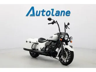 indian springfield thunder stroke 111