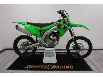 kawasaki kx 250 räntefri avbetalning!!