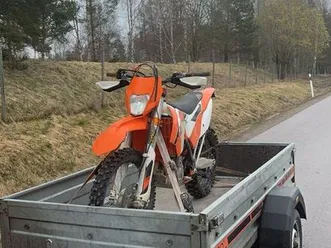 ktm exc-f 250