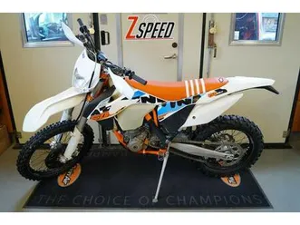 ktm exc-f 250 sixdays