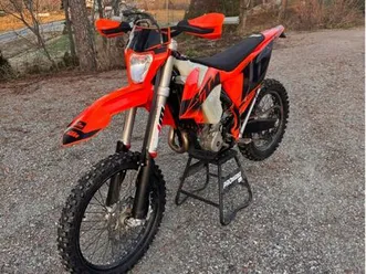 ktm exc-f 250