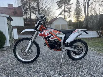 ktm 250 r freeride