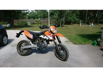 ktm 690 smc