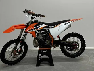 ktm 250sx
